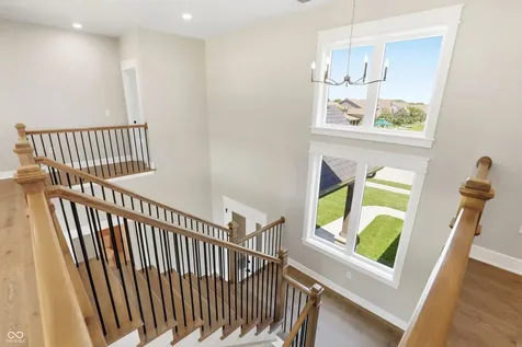 1537 Mairn Avenue Carmel IN 46032