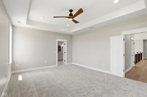 1537 Mairn Avenue Carmel IN 46032
