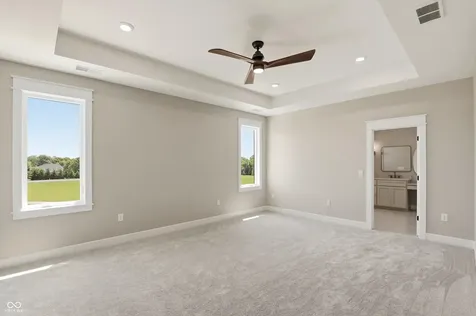 1537 Mairn Avenue Carmel IN 46032