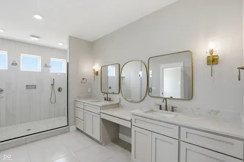 1537 Mairn Avenue Carmel IN 46032