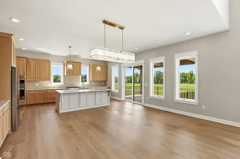 1537 Mairn Avenue Carmel IN 46032