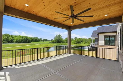 1537 Mairn Avenue Carmel IN 46032