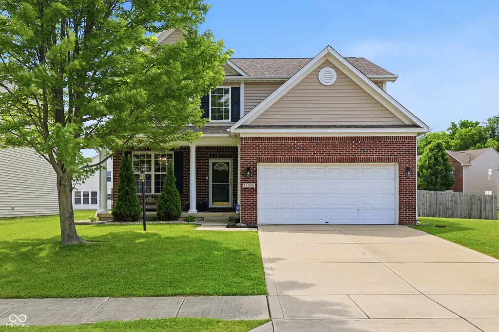 11025 Cool Winds Way Fishers IN 46037