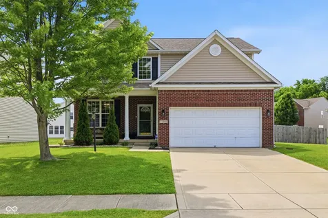 11025 Cool Winds Way Fishers IN 46037
