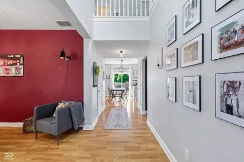 11025 Cool Winds Way Fishers IN 46037