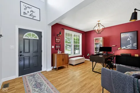 11025 Cool Winds Way Fishers IN 46037
