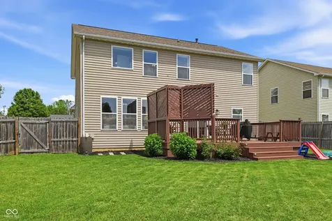 11025 Cool Winds Way Fishers IN 46037
