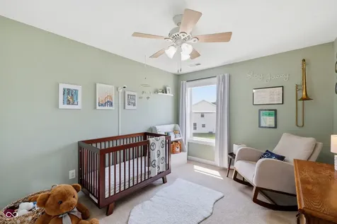11025 Cool Winds Way Fishers IN 46037
