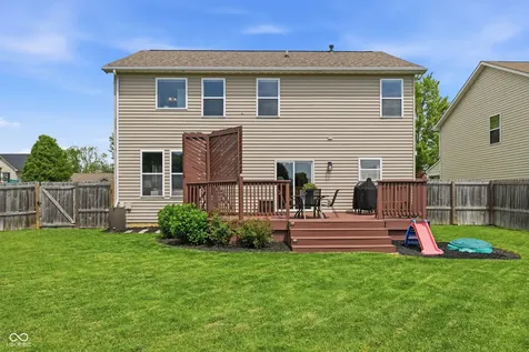 11025 Cool Winds Way Fishers IN 46037