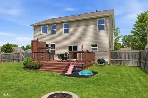 11025 Cool Winds Way Fishers IN 46037