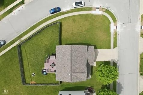 11025 Cool Winds Way Fishers IN 46037