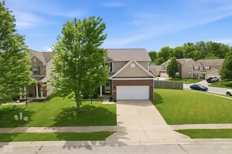 11025 Cool Winds Way Fishers IN 46037