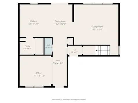 11025 Cool Winds Way Fishers IN 46037