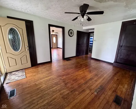 2538 E State Road 44 Connersville IN 47331