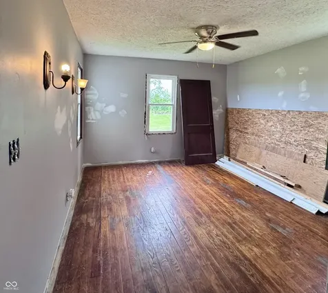 2538 E State Road 44 Connersville IN 47331
