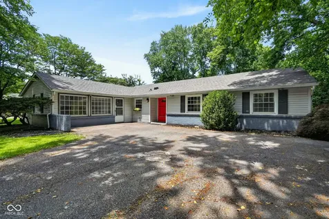 1550 W 72nd Street Indianapolis IN 46260
