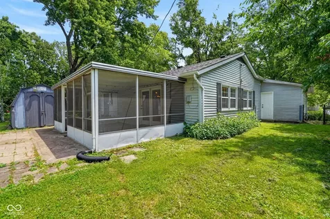 1550 W 72nd Street Indianapolis IN 46260