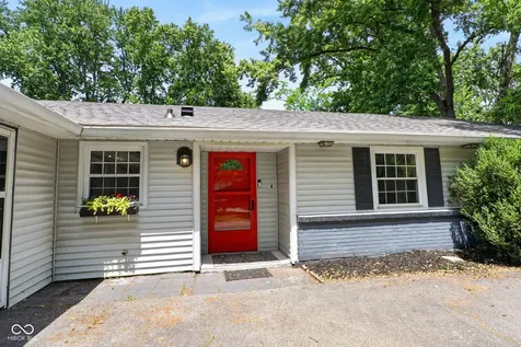 1550 W 72nd Street Indianapolis IN 46260