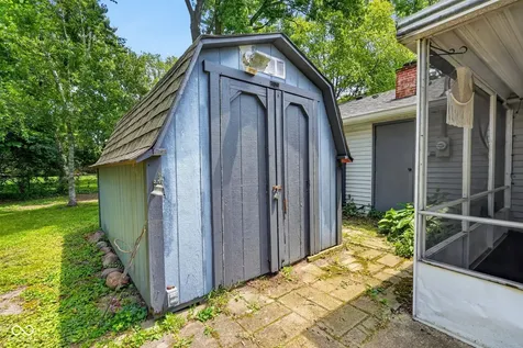 1550 W 72nd Street Indianapolis IN 46260