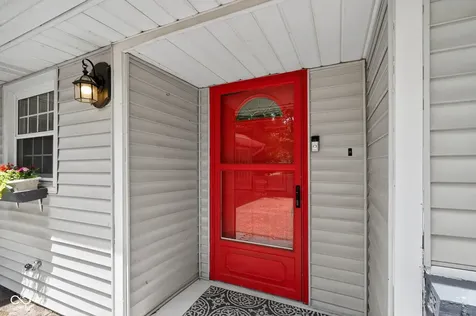 1550 W 72nd Street Indianapolis IN 46260