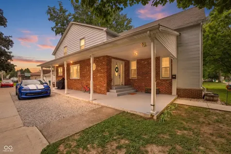 149 W North Street Russiaville IN 46979