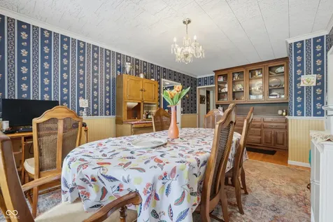 149 W North Street Russiaville IN 46979