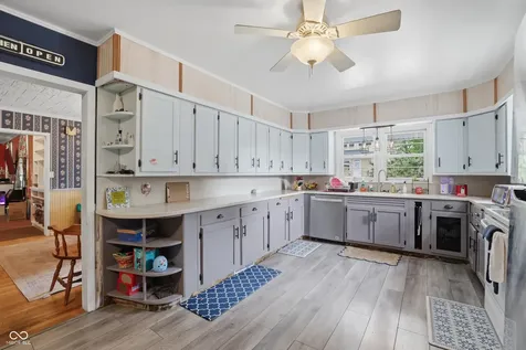 149 W North Street Russiaville IN 46979
