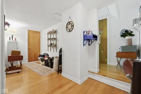 149 W North Street Russiaville IN 46979