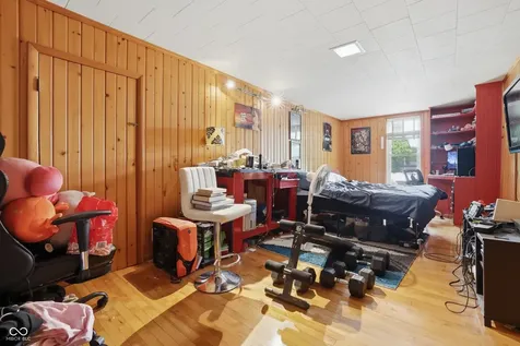 149 W North Street Russiaville IN 46979