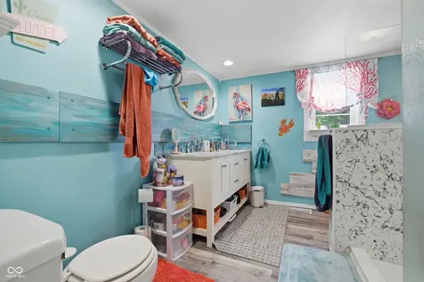 149 W North Street Russiaville IN 46979