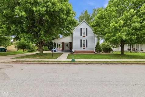 149 W North Street Russiaville IN 46979
