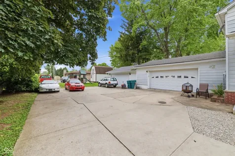 149 W North Street Russiaville IN 46979