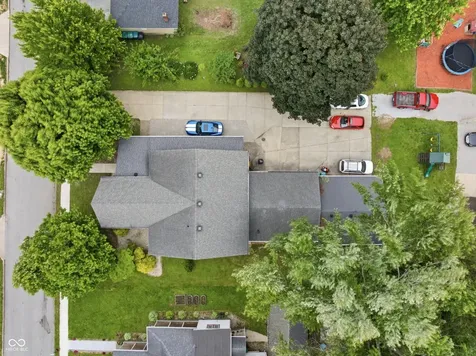 149 W North Street Russiaville IN 46979