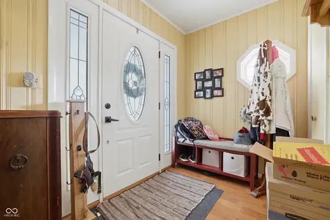 149 W North Street Russiaville IN 46979