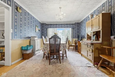 149 W North Street Russiaville IN 46979