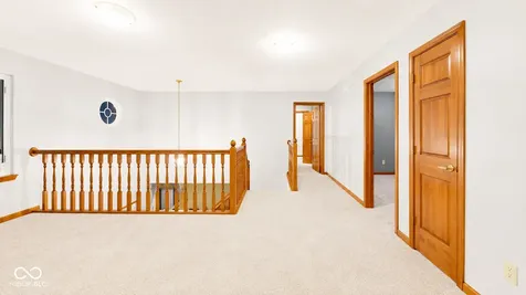 1237 Luce Creek Circle Greenwood IN 46142