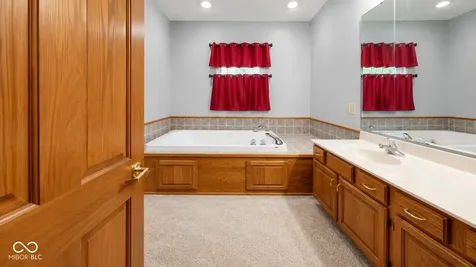 1237 Luce Creek Circle Greenwood IN 46142