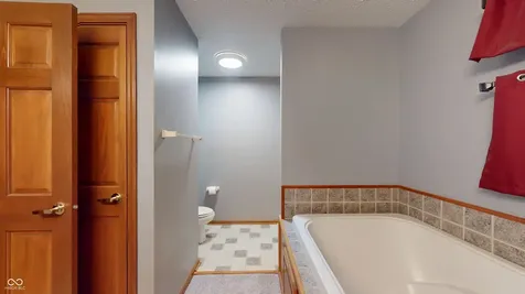 1237 Luce Creek Circle Greenwood IN 46142