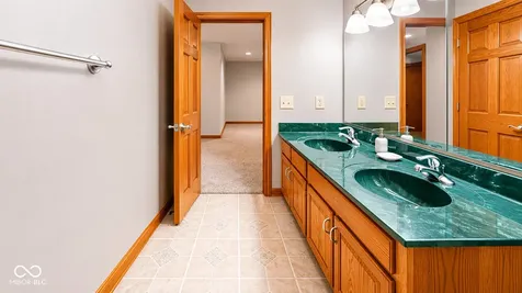 1237 Luce Creek Circle Greenwood IN 46142