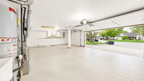 1237 Luce Creek Circle Greenwood IN 46142