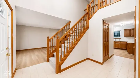 1237 Luce Creek Circle Greenwood IN 46142