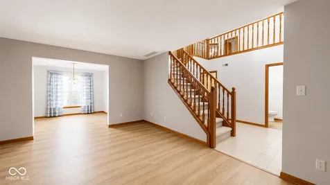 1237 Luce Creek Circle Greenwood IN 46142