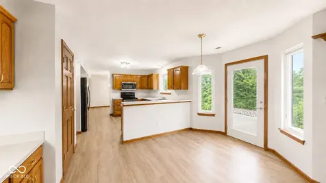 1237 Luce Creek Circle Greenwood IN 46142