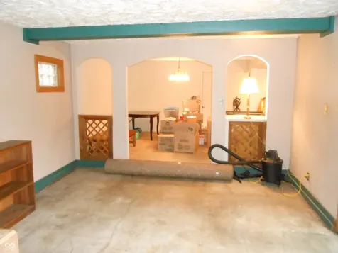 2009 N Ritter Avenue Indianapolis IN 46218