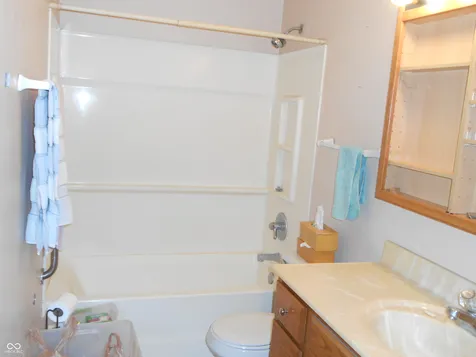 2009 N Ritter Avenue Indianapolis IN 46218
