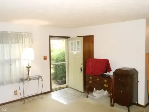 2009 N Ritter Avenue Indianapolis IN 46218