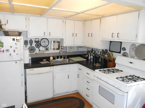 2009 N Ritter Avenue Indianapolis IN 46218