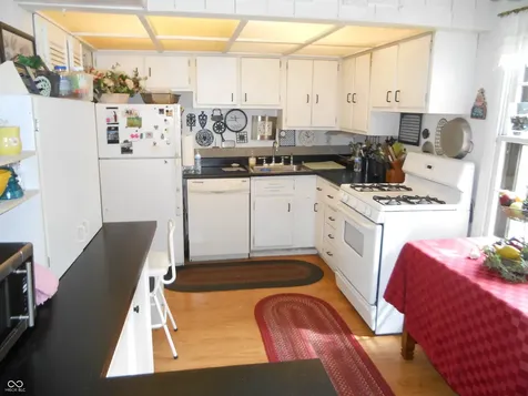 2009 N Ritter Avenue Indianapolis IN 46218