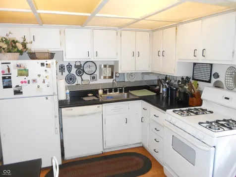 2009 N Ritter Avenue Indianapolis IN 46218