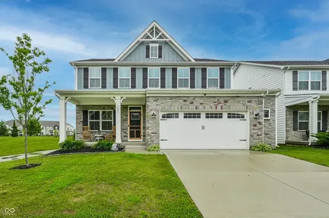 1297 Moose Ridge Lane Westfield IN 46074